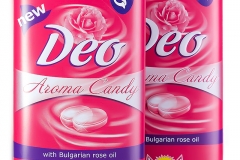 Предметная фотография арома конфет