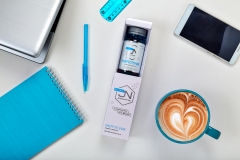 Предметная фотография спортивных добавок